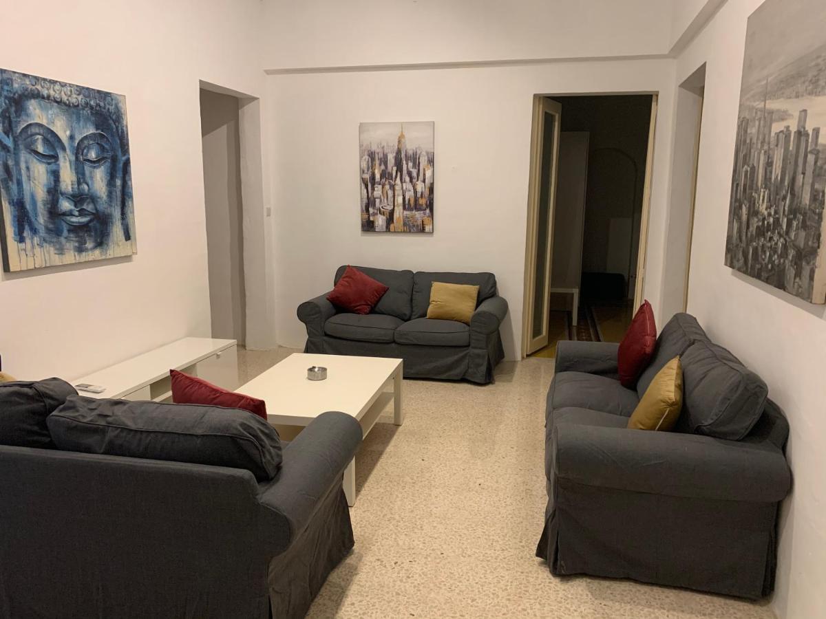 4 Bedroom Apartment In Sliema Near The Sea Kültér fotó