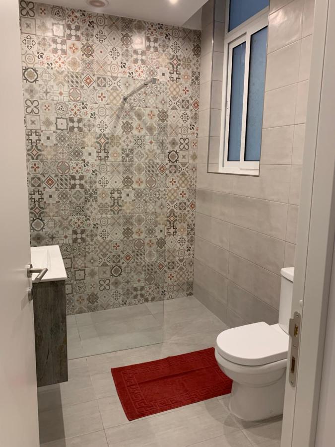 4 Bedroom Apartment In Sliema Near The Sea Kültér fotó